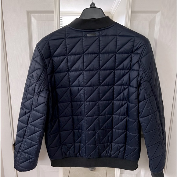 Andrew Marc Puffer - Picture 2 of 4